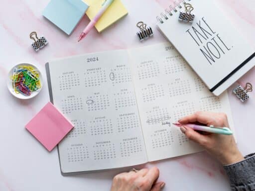 hoeveel weken per jaar